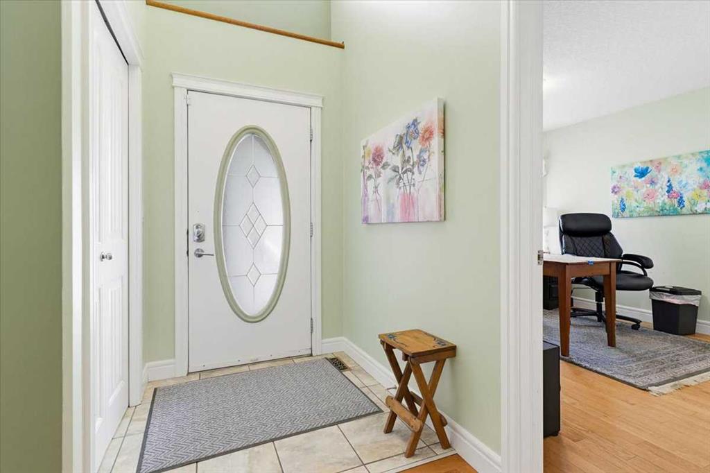 Third View of #45, 8910 122 Street , Crystal Lake Estates, Grande Prairie, Alberta, T8X1P8
