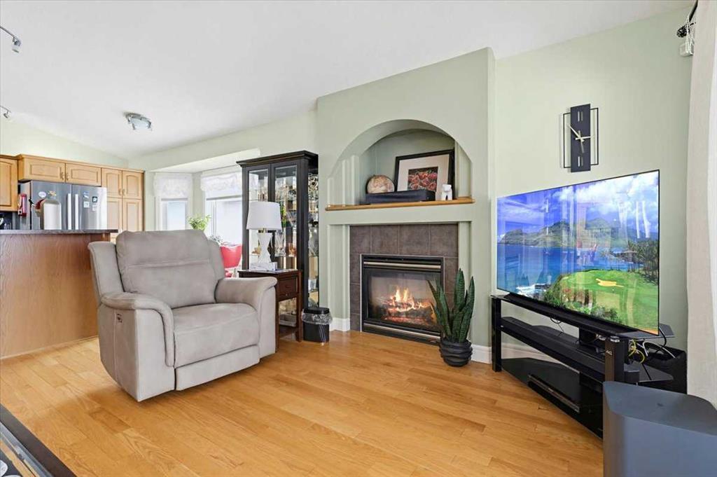 Fifth View of #45, 8910 122 Street , Crystal Lake Estates, Grande Prairie, Alberta, T8X1P8