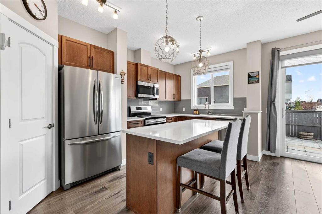 Fourth View of 305 Seton Circle SE, Seton, Calgary, Alberta, T3M 2V8