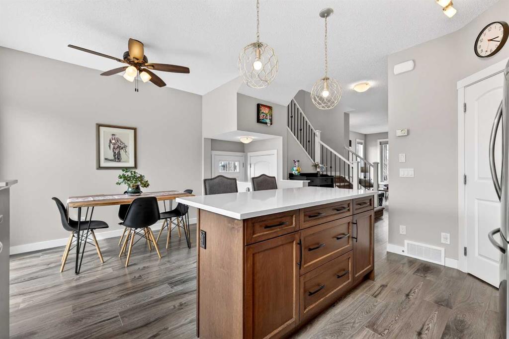 Fifth View of 305 Seton Circle SE, Seton, Calgary, Alberta, T3M 2V8