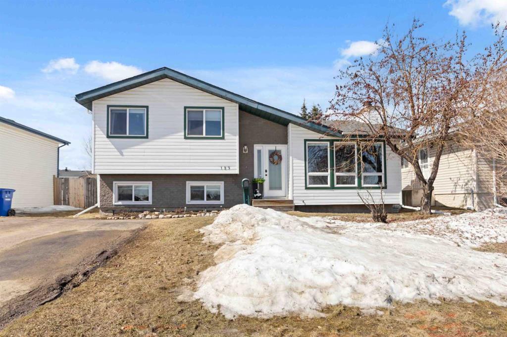 129 Duncan Drive , A2307350, Alberta,
