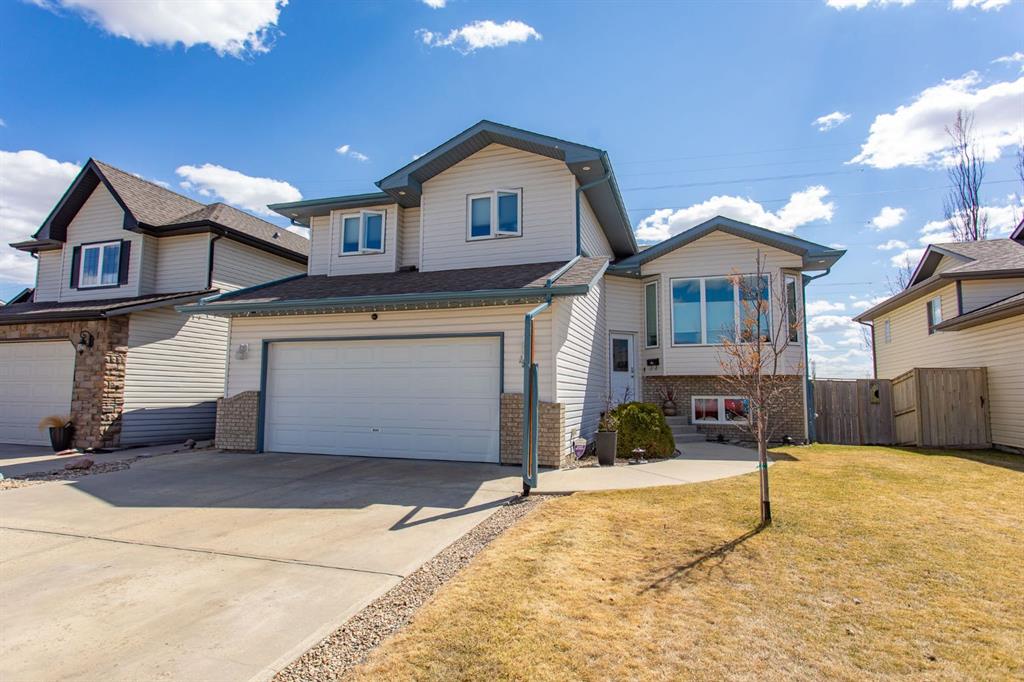 46 Lagrange Crescent , A2307358, Alberta,