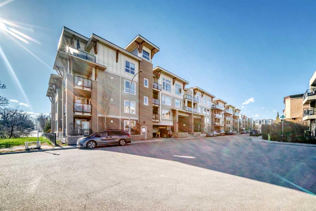 204, 707 4 Street NE, A2307362, Alberta,