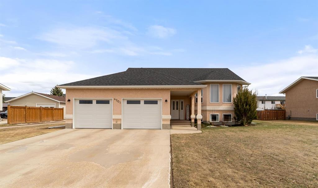 4201 66 Street , A2307365, Alberta,