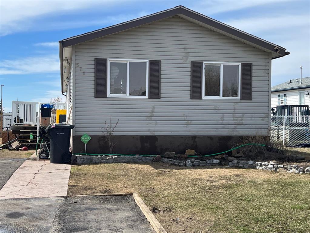 571 Stewart Street , A2307371, Alberta,
