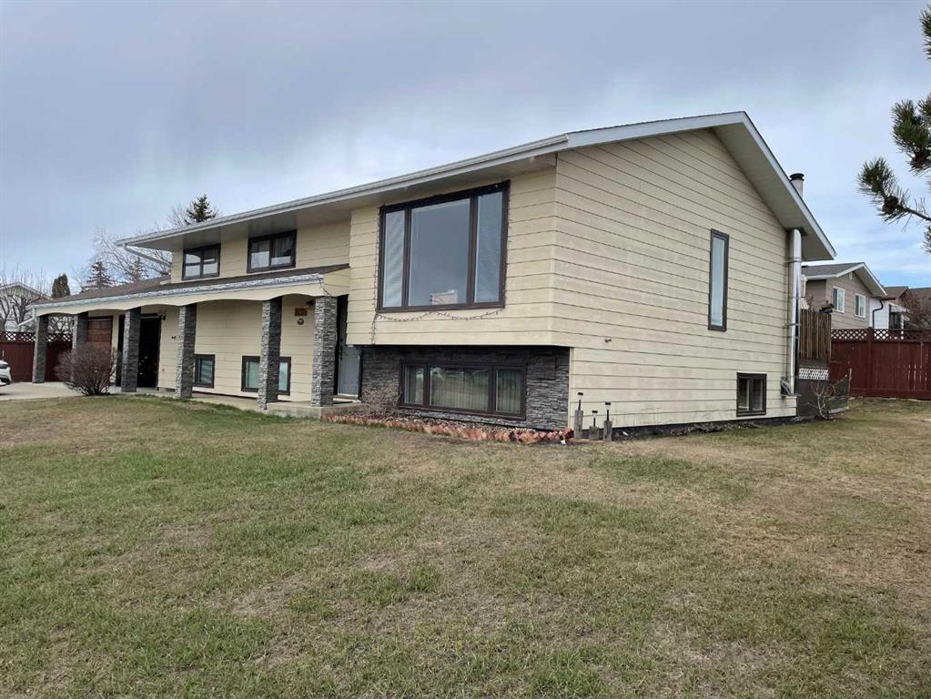 10400 105 Avenue  , A2307374, Alberta,