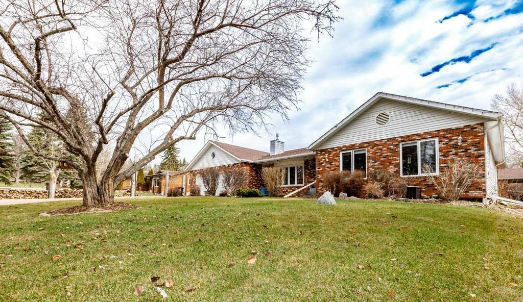 Third View of 121, 28319 Township Rd 384  , West Ridge, Rural Red Deer County, Alberta, T4S 2A4