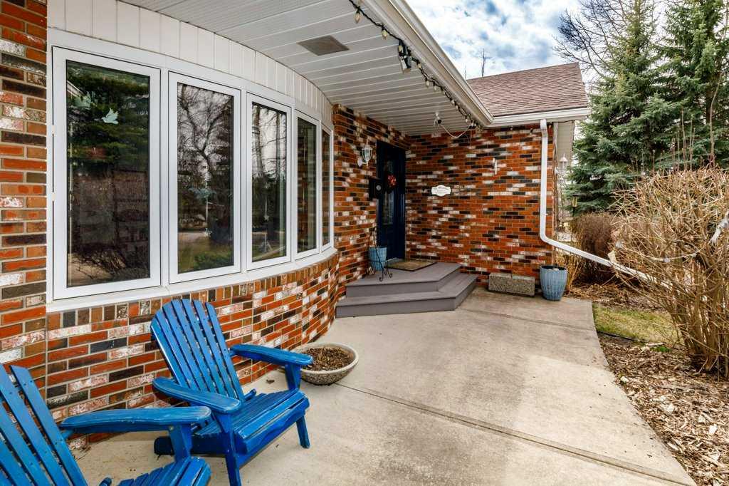 Fourth View of 121, 28319 Township Rd 384  , West Ridge, Rural Red Deer County, Alberta, T4S 2A4
