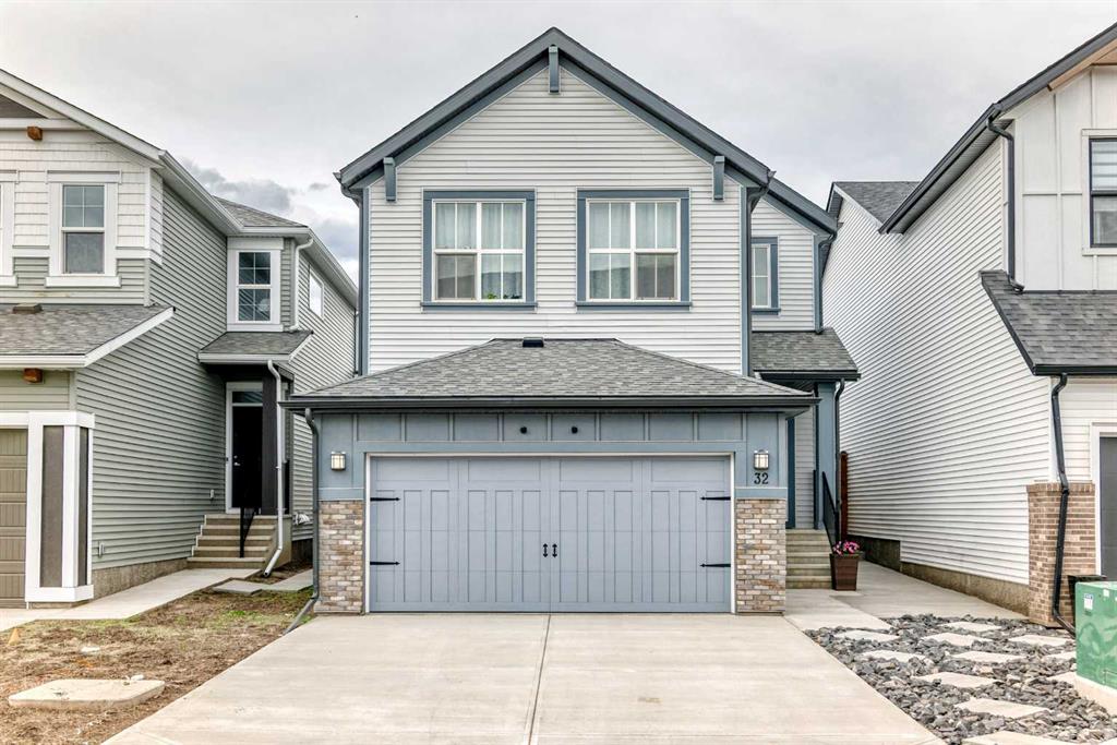 32 Sugarsnap Way SE, A2307381, Alberta,