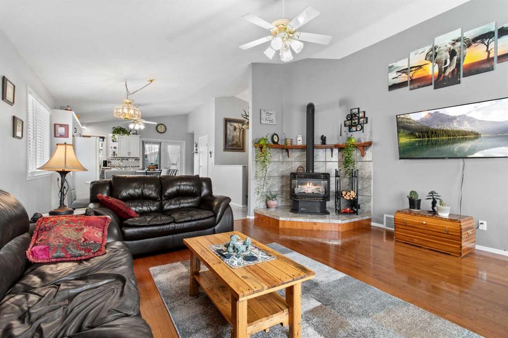 Fifth View of 5814 61 Avenue , NONE, Rocky Mountain House, Alberta, T4T1M3