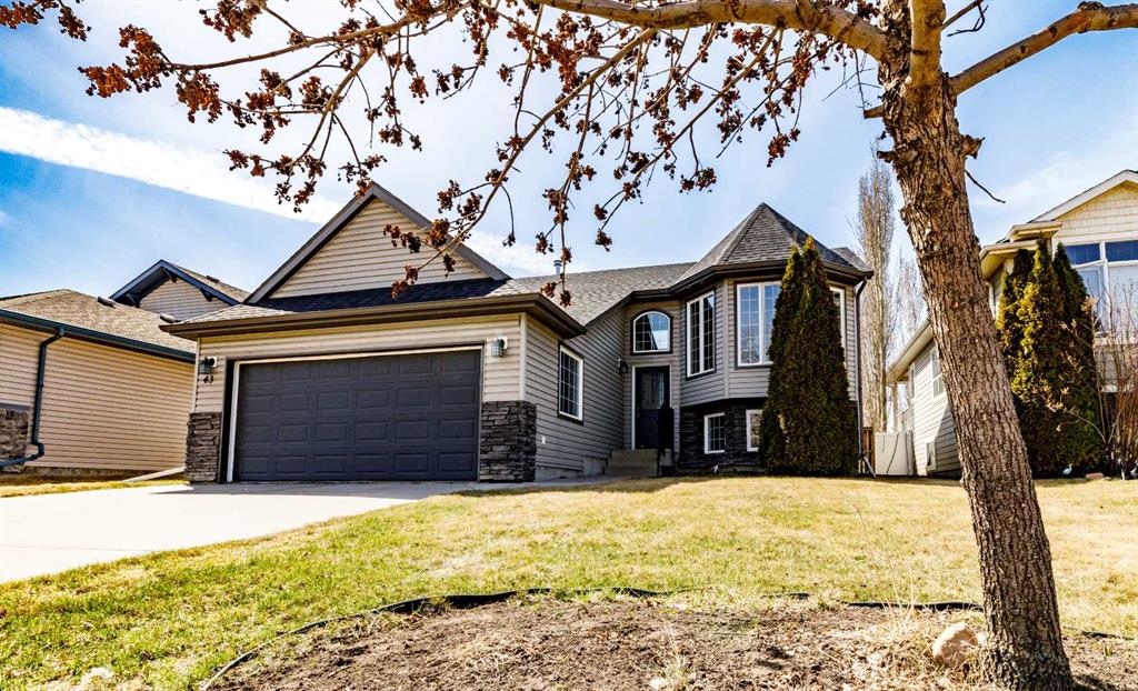 43 Webster Drive , A2307392, Alberta,