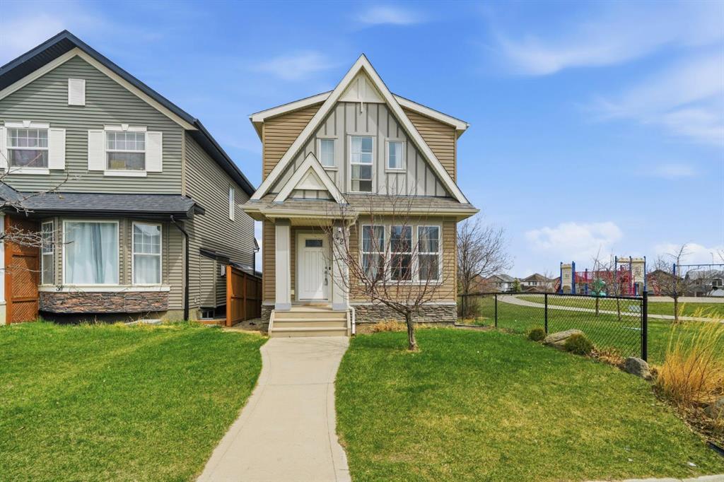 42 Sage Hill Green NW, A2307394, Alberta,