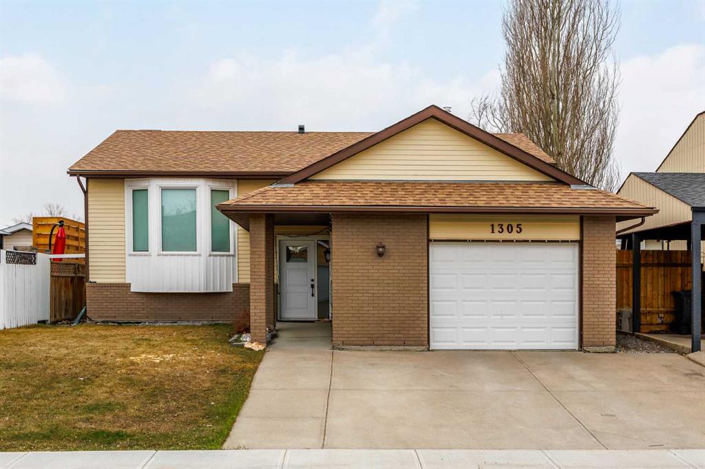 1305 10 Avenue SE, A2307399, Alberta,