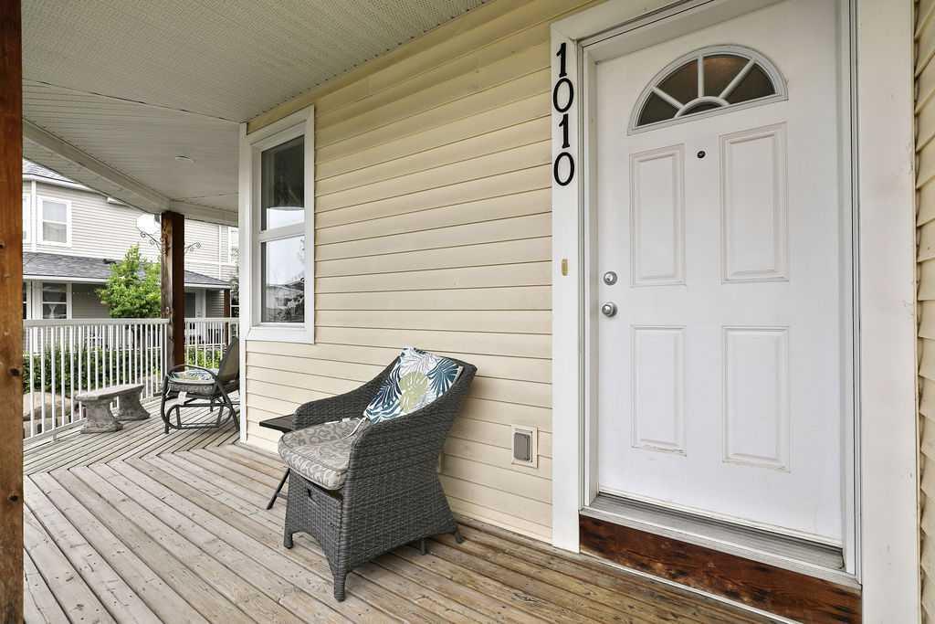 Fifth View of 1010 Prairie Sound Circle NW, Highwood Village, High River, Alberta, T1V2A5