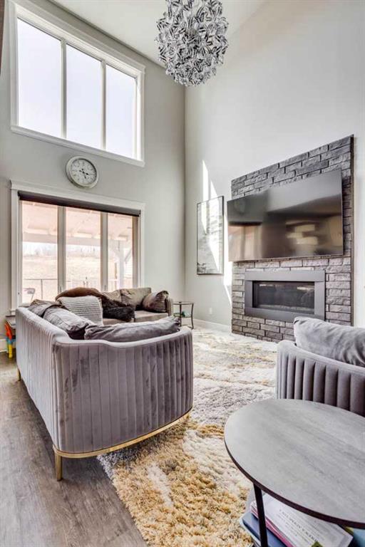 Fourth View of 218 Prospect Drive , Stonecreek, Fort McMurray, Alberta, T9K 0W7