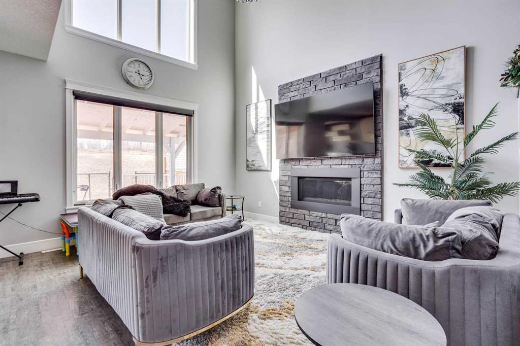 Fifth View of 218 Prospect Drive , Stonecreek, Fort McMurray, Alberta, T9K 0W7