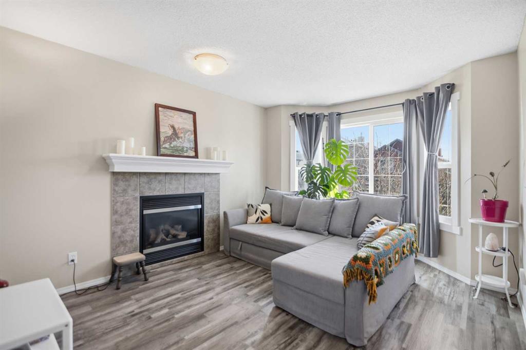 Third View of 46 Saddlemont Way NE, Saddle Ridge, Calgary, Alberta, T3J4V2