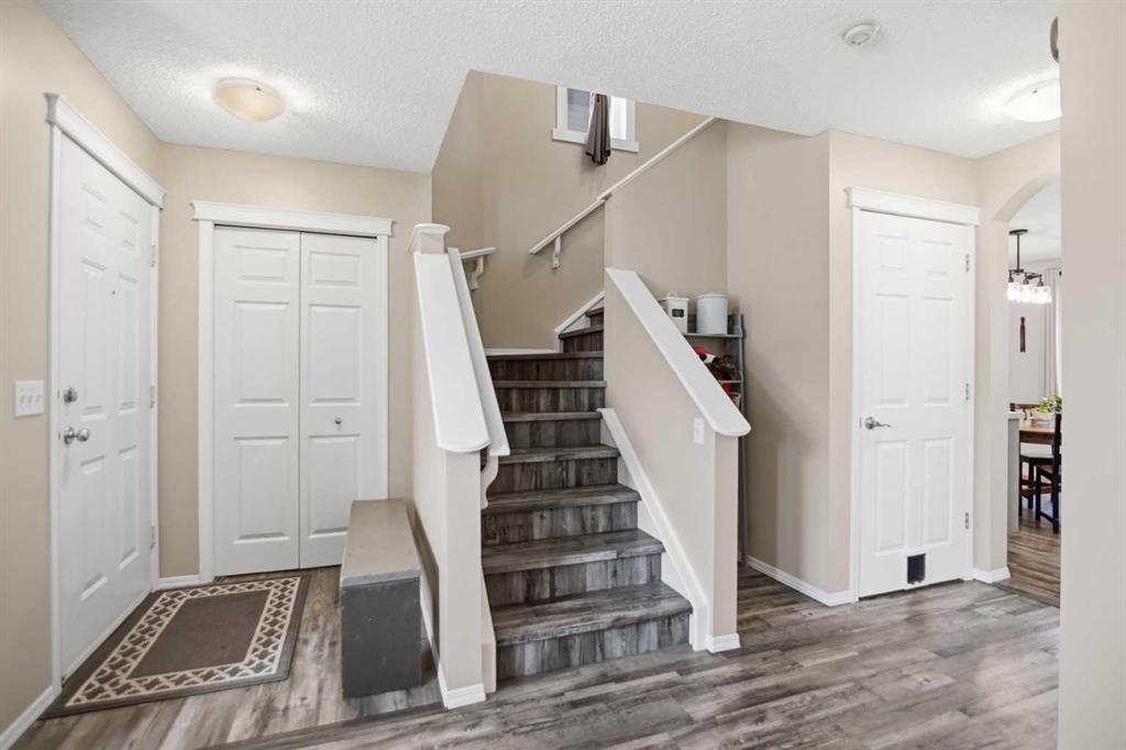 Fifth View of 46 Saddlemont Way NE, Saddle Ridge, Calgary, Alberta, T3J4V2
