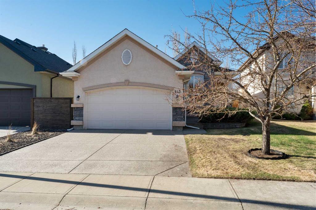 143 Cranleigh Gardens SE, A2307410, Alberta,