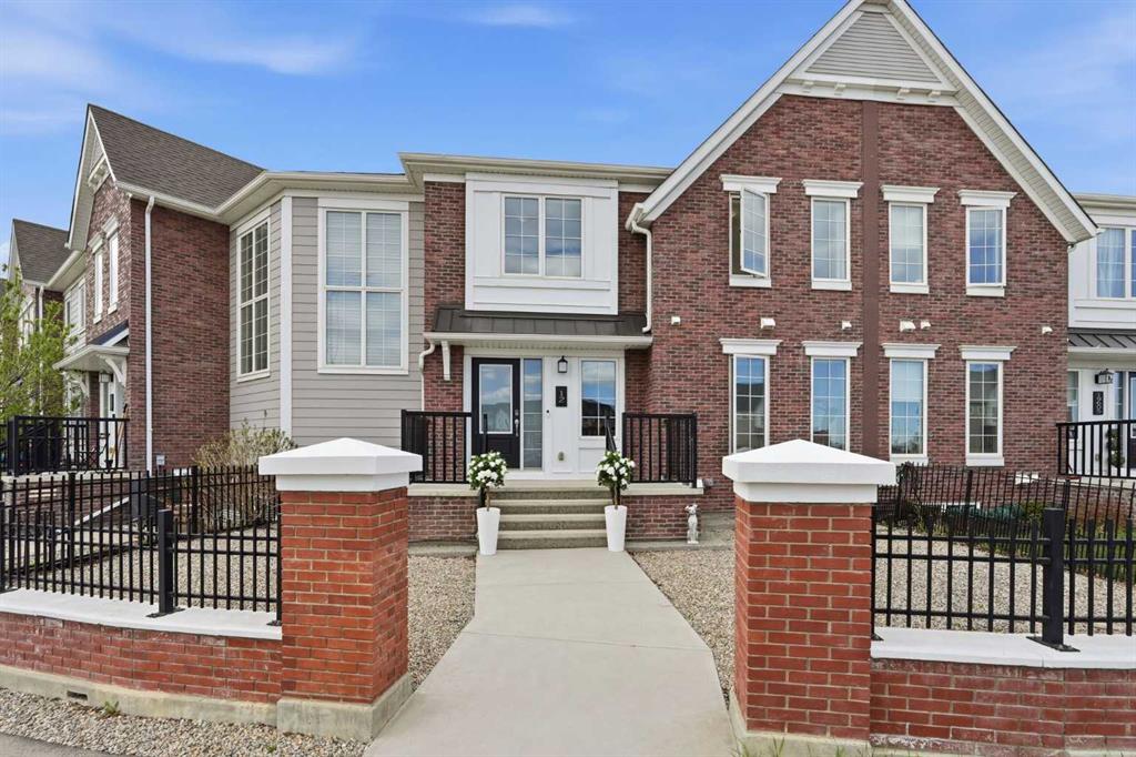 12 Yorkville Avenue SW, A2307414, Alberta,