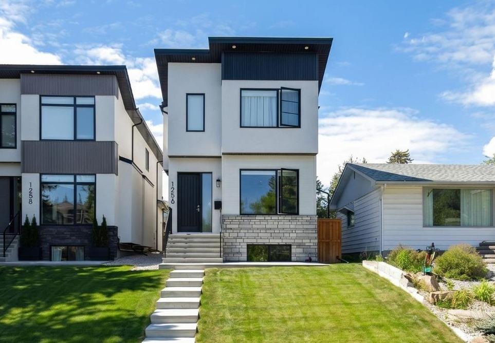 1256 Rosehill Drive NW, A2307426, Alberta,