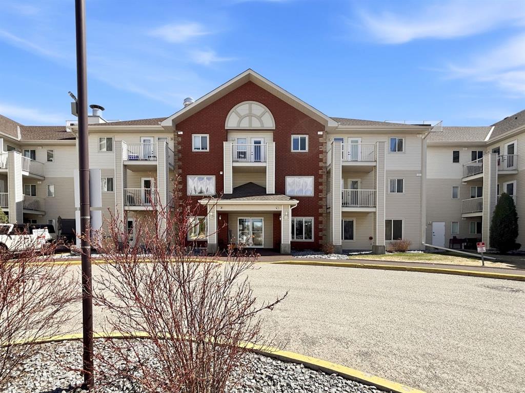 330, 56 Carroll Crescent , A2307430, Alberta,