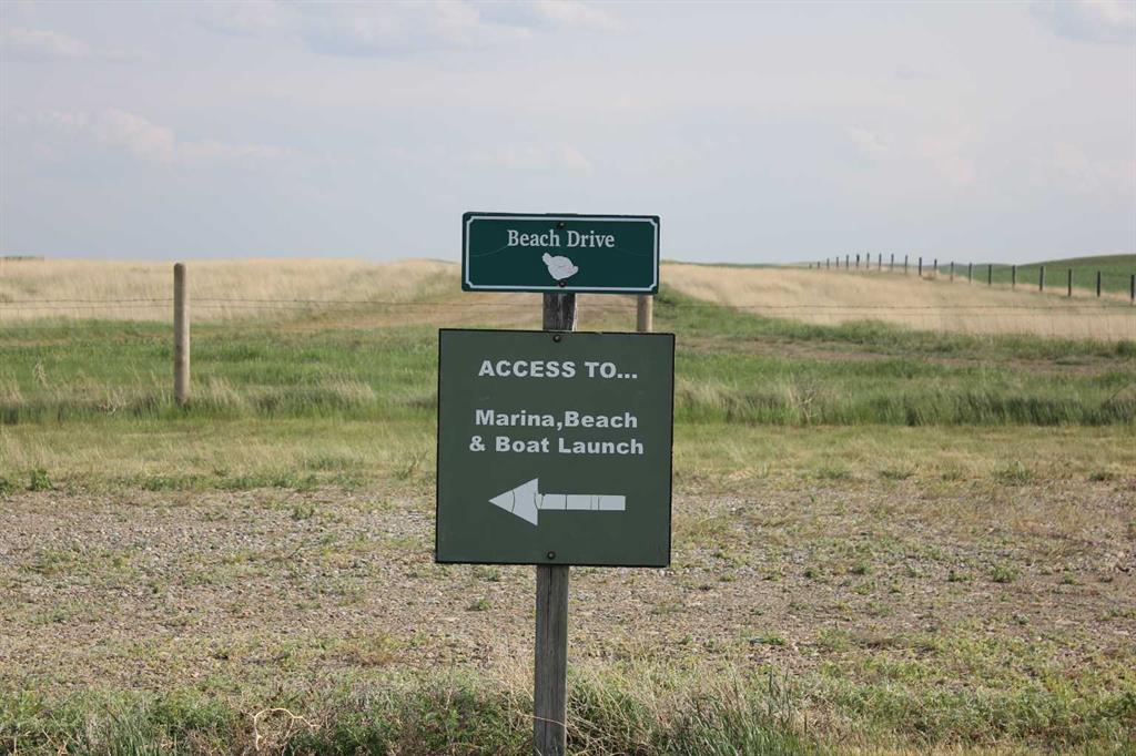 Fourth View of 26 White Pelican Way , McGregor Lake, Rural Vulcan County, Alberta, T0L 2B0