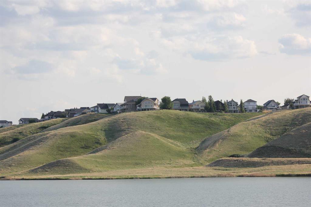 Fifth View of 26 White Pelican Way , McGregor Lake, Rural Vulcan County, Alberta, T0L 2B0