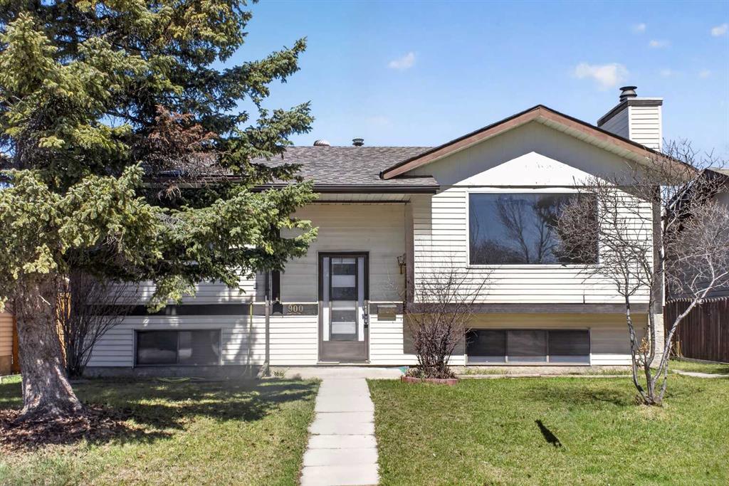 900 Abbeydale Drive NE, A2307433, Alberta,