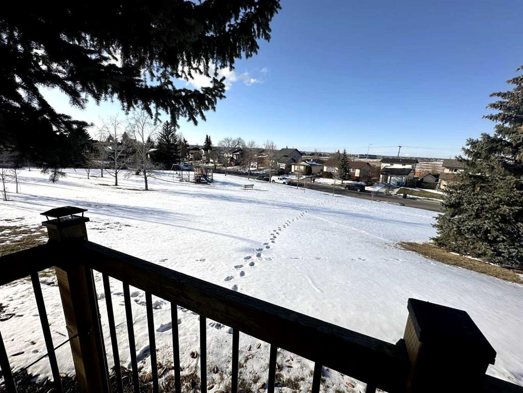 Fifth View of 51 Beddington Green NE, Beddington Heights, Calgary, Alberta, T3K 1M7