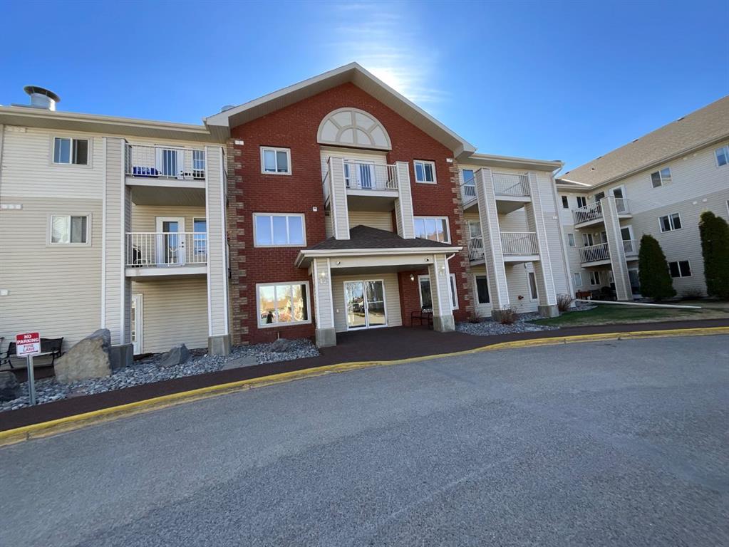 214, 56 Carroll Crescent , A2307445, Alberta,