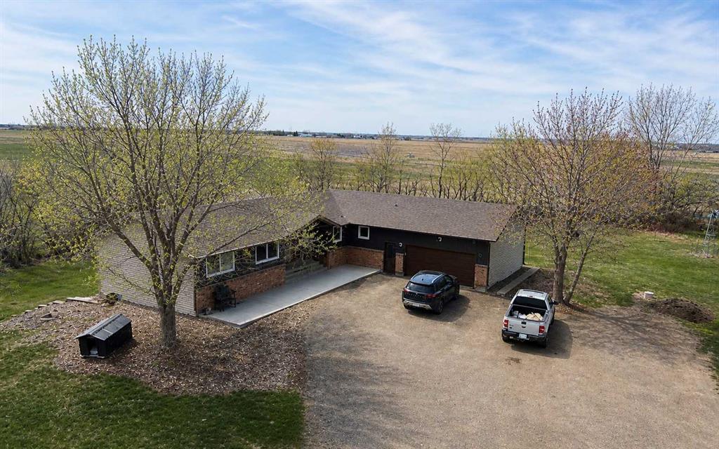 11310 Range Road 63 Range , A2307446, Alberta,