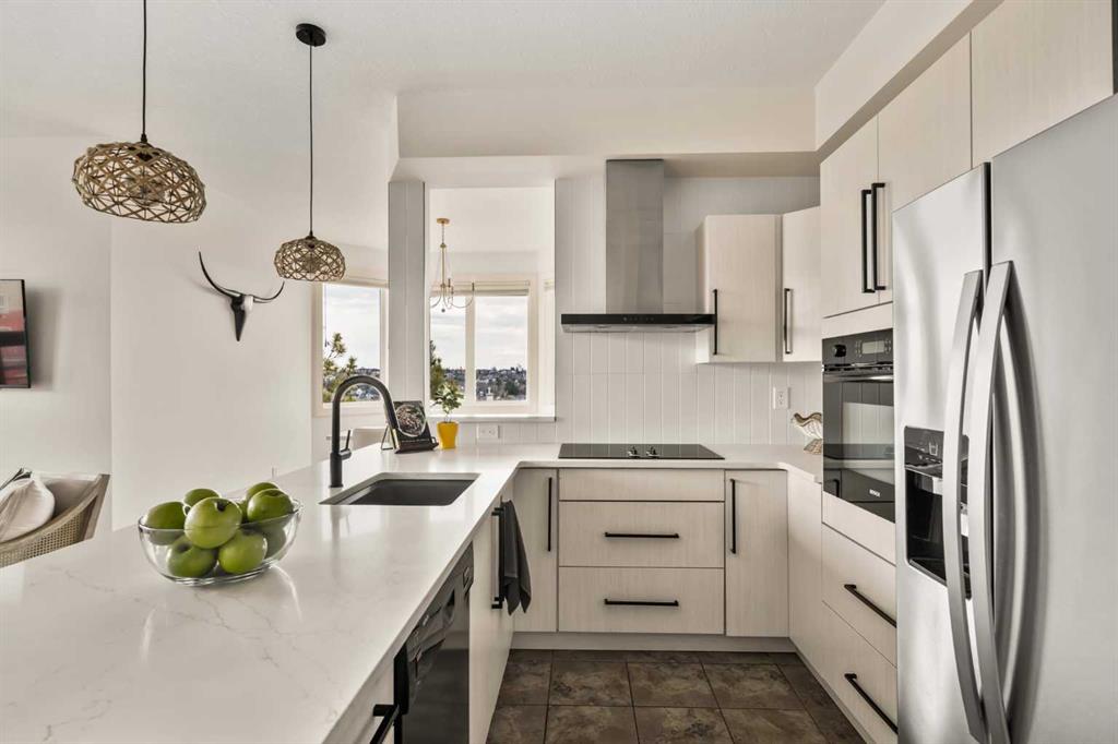 Fourth View of 457, 26 Val Gardena View SW, Springbank Hill, Calgary, Alberta, T3H 5Z5