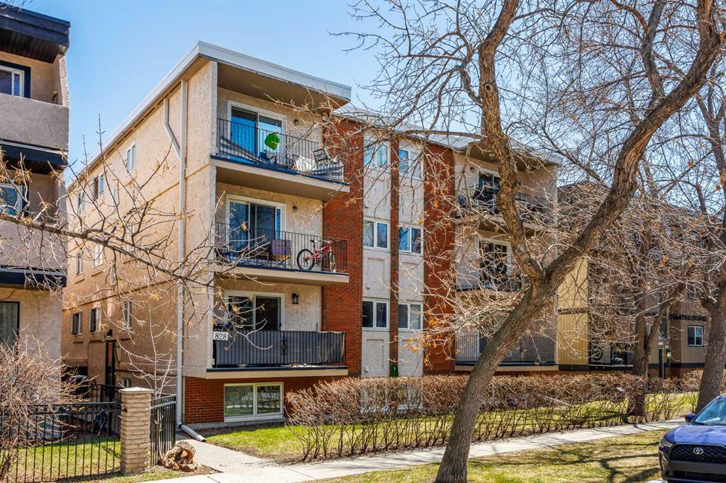 201, 828 4A Street NE, A2307450, Alberta,