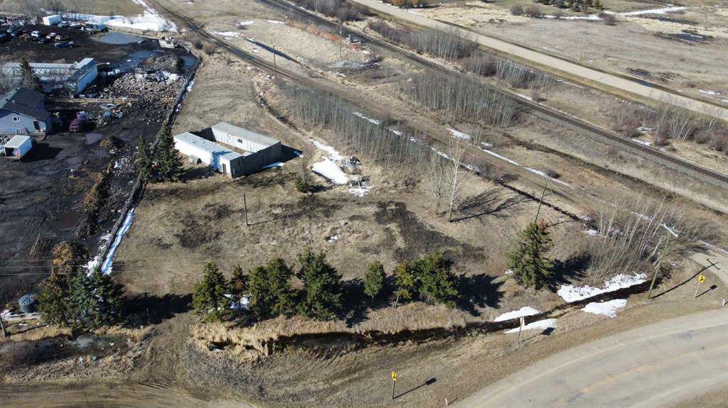 21528A SEC HWY  617  , A2307452, Alberta,