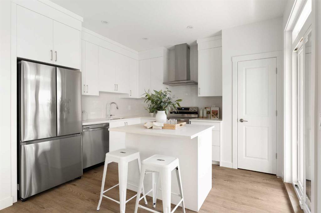 Third View of 304, 255 Rowmont Boulevard NW, Haskayne, Calgary, Alberta, T3L 0M2