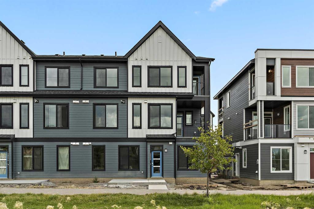 3, 20830 Main Street SE, A2307458, Alberta,
