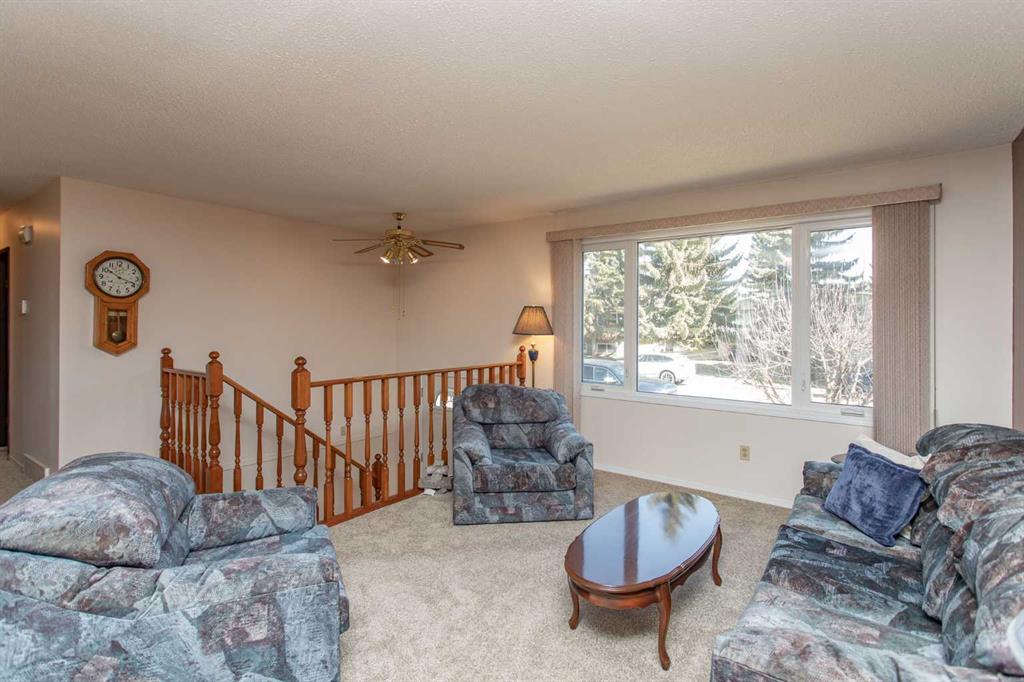 Third View of 95 Oak Street , Oriole Park, Red Deer, Alberta, T4P 1S2
