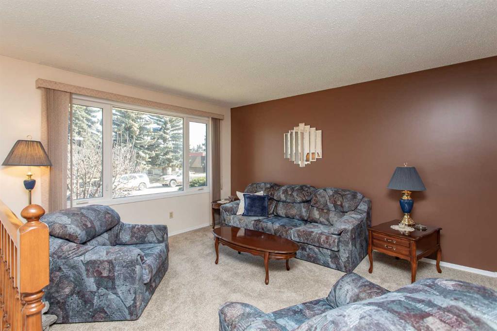 Fourth View of 95 Oak Street , Oriole Park, Red Deer, Alberta, T4P 1S2