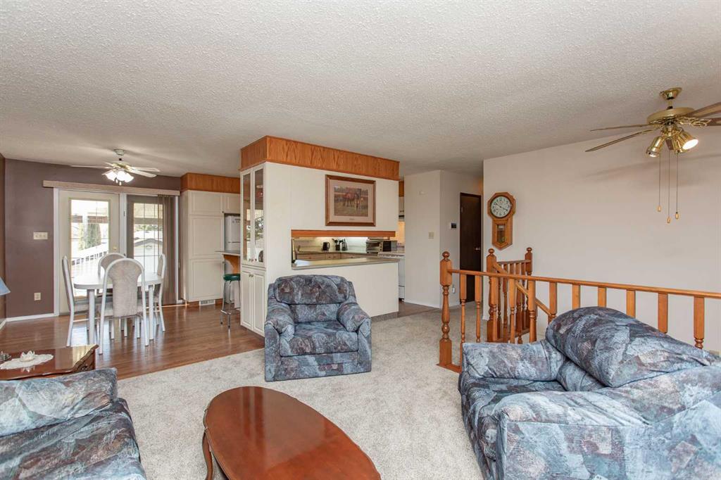 Fifth View of 95 Oak Street , Oriole Park, Red Deer, Alberta, T4P 1S2