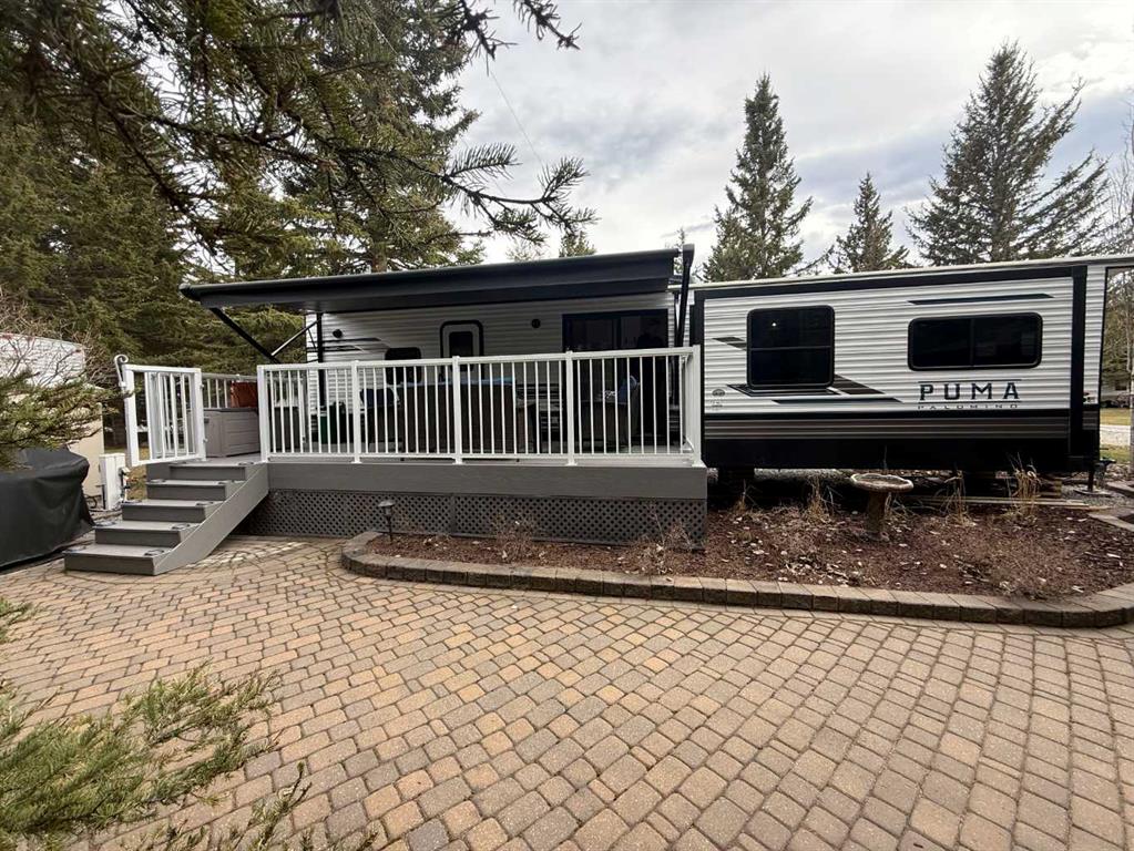 10 TIMBER WAY, 5230 27 Highway , A2307461, Alberta,