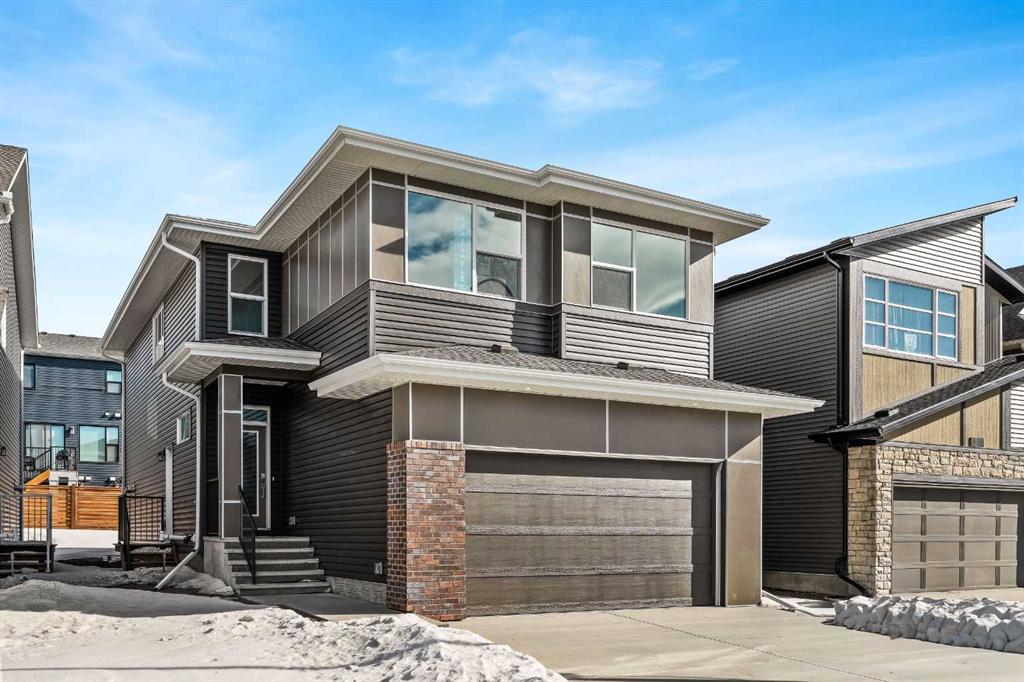506 Lucas Way NW, A2307462, Alberta,