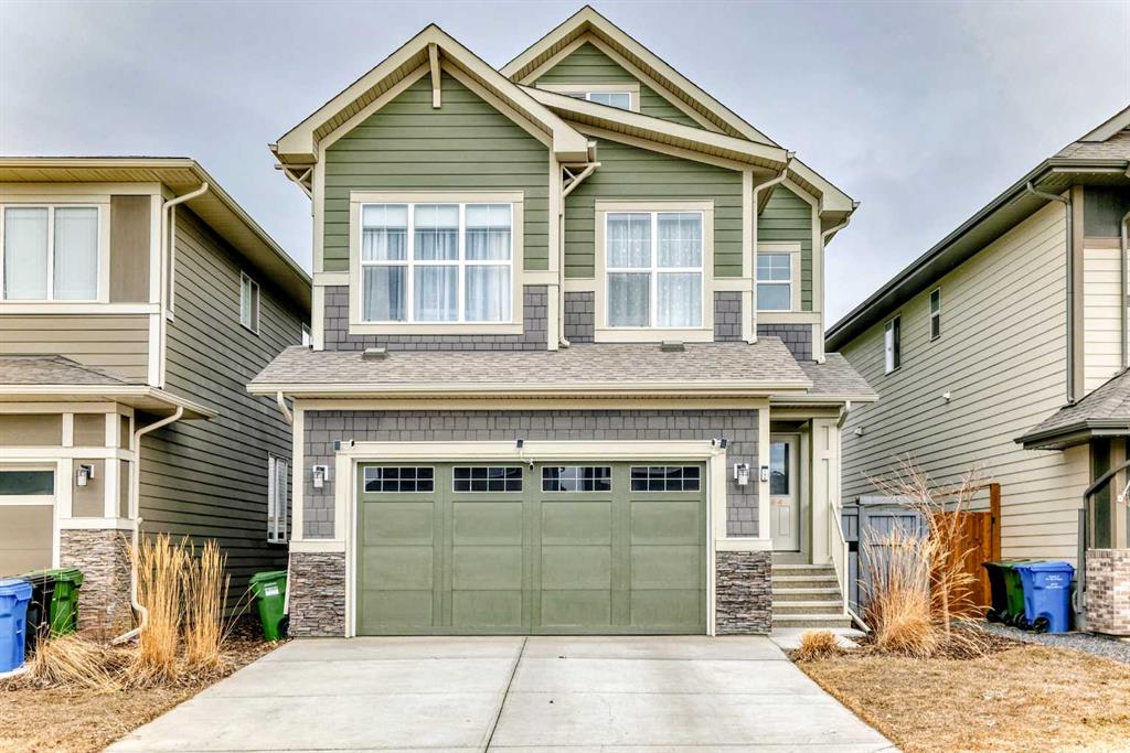 164 Magnolia Terrace SE, A2307464, Alberta,