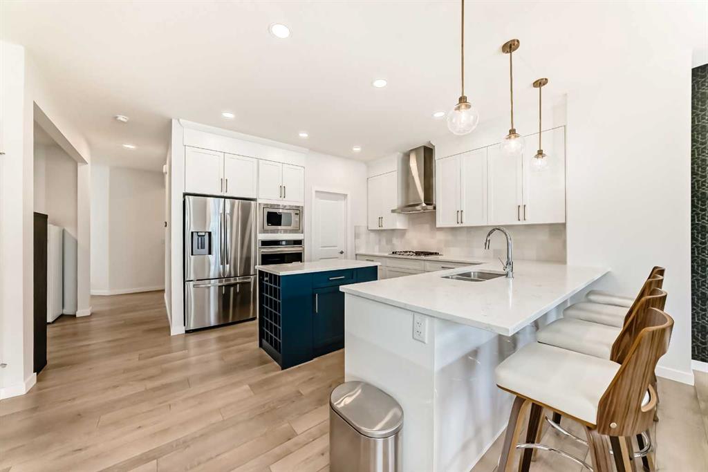 Fourth View of 164 Magnolia Terrace SE, Mahogany, Calgary, Alberta, T3M 3N2