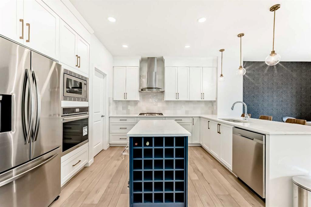 Fifth View of 164 Magnolia Terrace SE, Mahogany, Calgary, Alberta, T3M 3N2