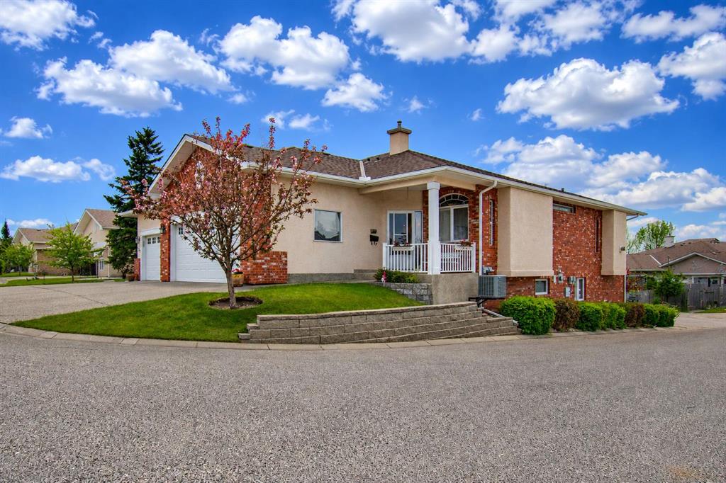 58, 99 Christie Point SW, A2307467, Alberta,