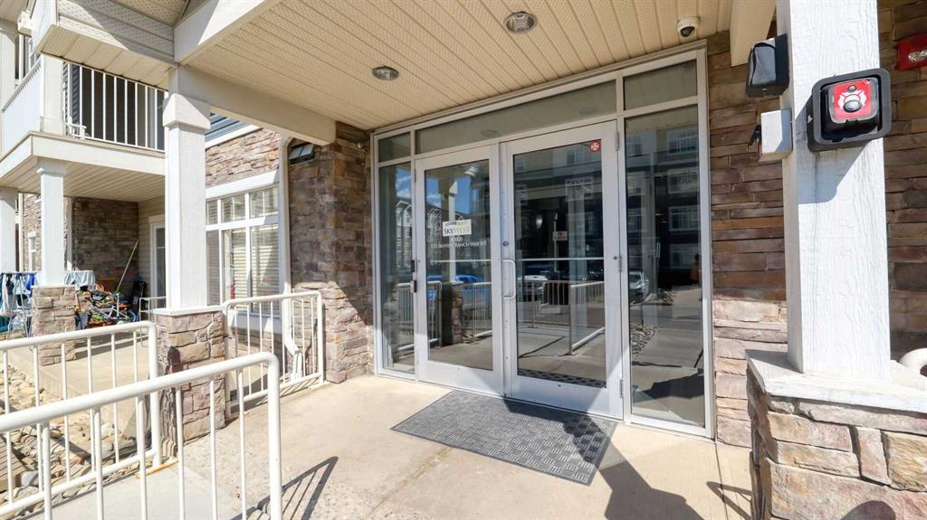 Fourth View of 2201, 155 Skyview Ranch Way NE, Skyview Ranch, Calgary, Alberta, T3N 0L2