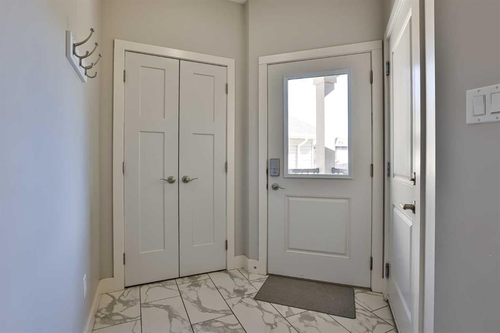 Third View of 522 Moonlight Lane W, Copperwood, Lethbridge, Alberta, T1J 5K1