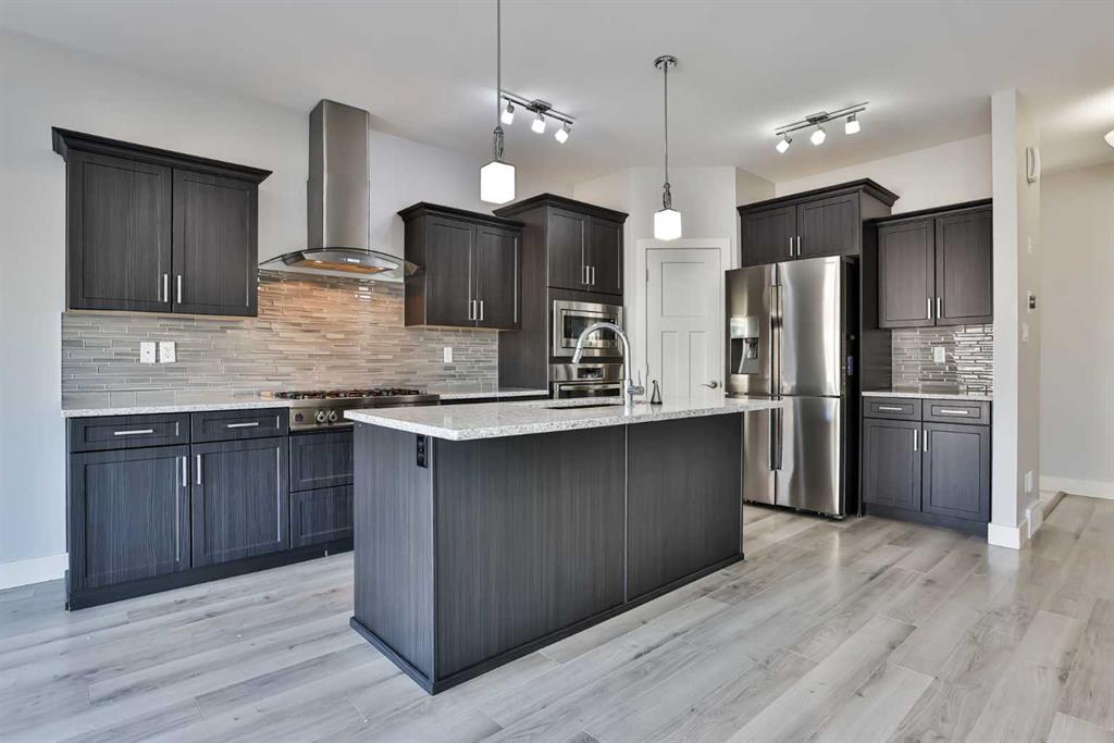 Fourth View of 522 Moonlight Lane W, Copperwood, Lethbridge, Alberta, T1J 5K1