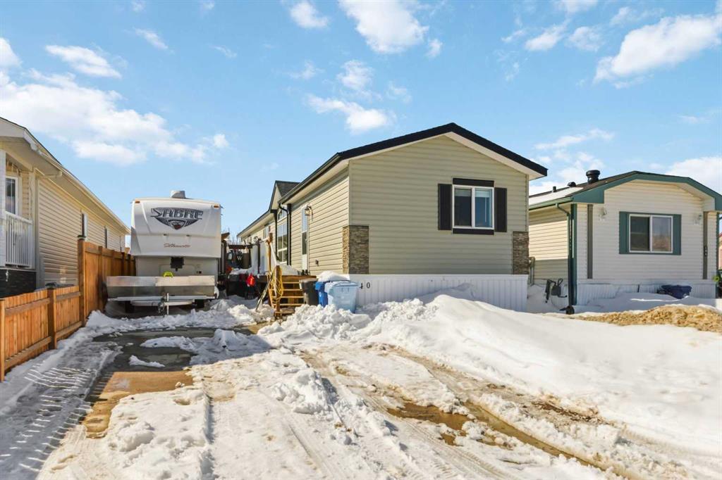 140 Ewashko Crescent , A2307473, Alberta,